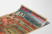Vintage Poster Bal Salle Wagram Wall Decoration