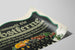 German vintage poster - Fruit seed collection for schools and collection points — artwork view