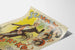 Vintage poster Scala Ko-Ri-Ko revue by P.L. Flers