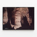Decorative Poster of Carlsbad Caves, New Mexico — framed artwork on a wall