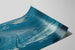 Alaska Inside Passage Glaciers Poster — artwork view
