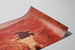 Hoover Dam Poster Arizona Nevada Wall Art — artwork view