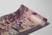 Mendenhall Glacier Poster near Juneau Alaska — artwork view