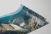 Yosemite National Park Bridal Veil Waterfall Poster — artwork view