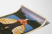 Vintage Poster from Schirmer's Library of Musical Classics