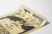 Decorative Poster Secession XXVII Exhibition November-December