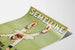 Vintage Poster Semelline Insulation Insoles Against Cold and Humidity