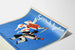 Vintage advertising poster Serenade Digestive