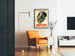 Vintage Advertising Poster Sérifer for Depressive and Anemic States