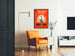 Vintage Poster Serifer Blood Deficiencies