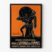 Vintage Poster for the International Congress for Women's Suffrage 1913