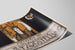 Vintage poster 1897 international art exhibition Munich — artwork view