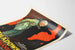 Vintage film poster Shadows with Lon Chaney
