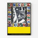 Poster Songs of My People - African American Portraits