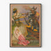 Vintage Italian Poster War Subscribe to the Loan