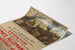 Historical Exhibition Poster German Crimes 1917