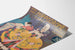 Vintage Poster Hippodrome New York Souvenir Book