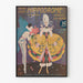 Vintage Poster Hippodrome New York Souvenir Book
