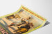 Vintage Poster Spartacus - Gladiators' Revolt