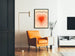 Poster Spasmosedine - Soothing Heart Wall Decoration