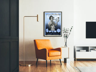 Vintage Poster Spiro - Respiratory Rehabilitation Device