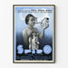 Vintage Poster Spiro - Respiratory Rehabilitation Device