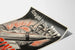 Vintage Industrial Zinc Poster