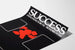 Motivational Poster Success Psychological Obstacles