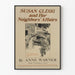 Vintage poster of Susan Clegg and Her Neighbors' Affairs by Anne Warner