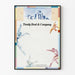 Contemporary dance poster Tandy Beal & Company
