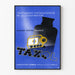 Vintage poster Taxol physiological treatment of constipation