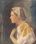 Girl with Hat - Stefan Polkorb — artwork view