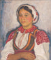 Woman of Lun - Stefan Polkorb — artwork view