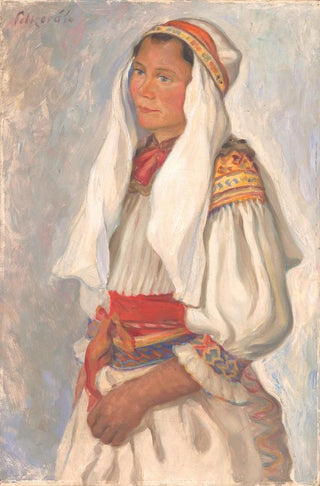 tefan Polkorb - Zliechov Girl.webp