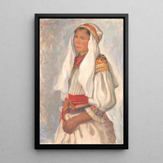 tefan Polkorb - Zliechov Girl.webp