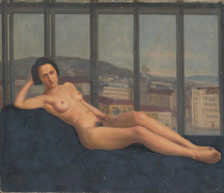 Unknown Painting - Stefan Straka — artwork view
