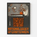 Vintage Poster of the National Society of Craftsmen Exhibition 1916