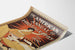 Vintage poster The American Annual of Photography 1897