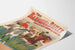 Vintage Poster for Horse Racing Barnum & Bailey