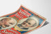 Vintage Poster Barnum and Bailey Greatest Show on Earth