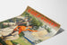 Vintage poster of Gulf Coast Sports and Equestrian Illinois Central