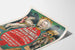 Vintage Circus Poster Carl Hagenbeck and Wild Animal Exhibition