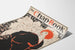Vintage poster The Chap-Book elegant graphic design