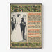 Vintage poster The Christmas Scribner's edition of 1909