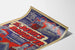 Vintage Poster The Devil's Daughter Retro Design