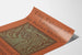 Vintage poster The Falcon of Langéac by Isabel Whiteley