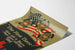 World War I Propaganda Poster War Fund