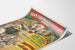 Vintage poster of Adam Forepaugh & Sells Bros - Historic circus show