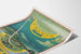 Vintage Poster The Great Adam Forepaugh & Sells Bros - Enormous Spectacle and Aerial Sensations