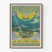 Vintage Poster The Great Adam Forepaugh & Sells Bros - Enormous Spectacle and Aerial Sensations
